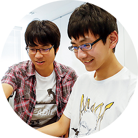 ITスペシャリストコース