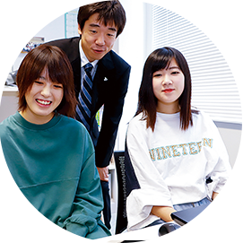 ITスペシャリストコース