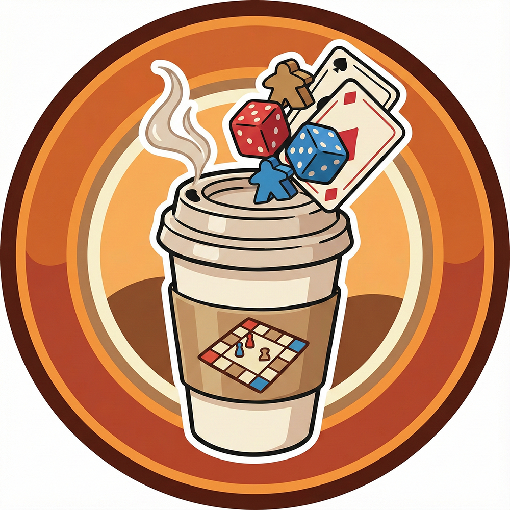 ボードゲーム部　カフェ